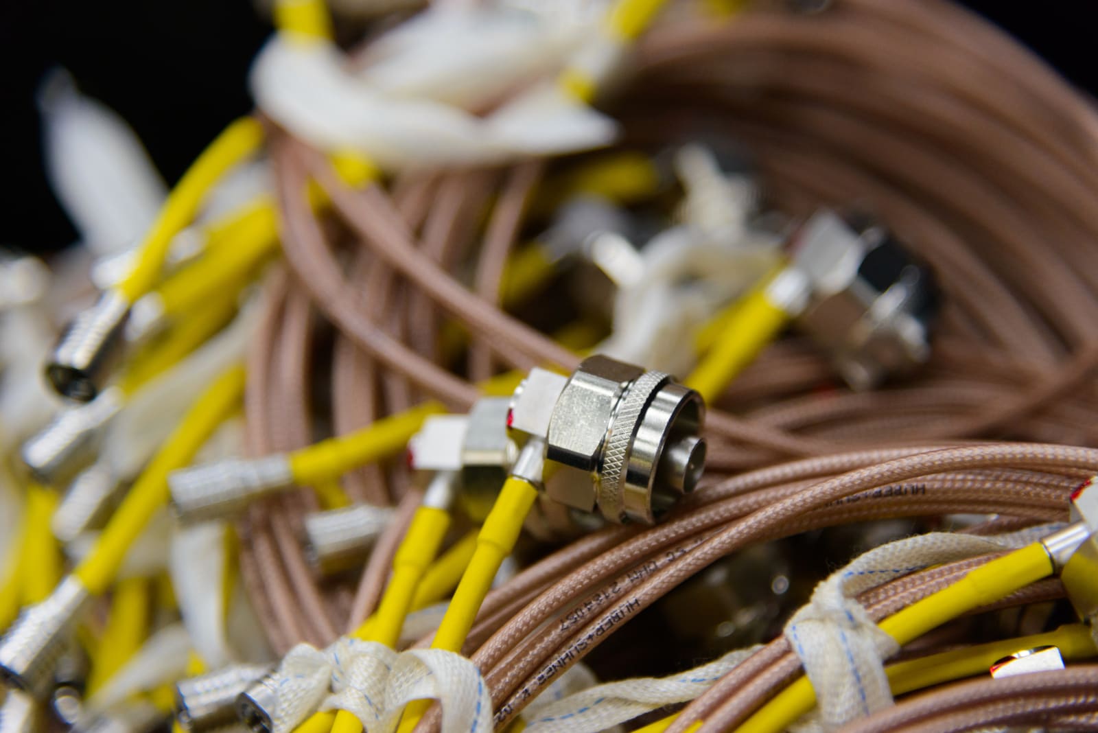 Electrical production & assembly