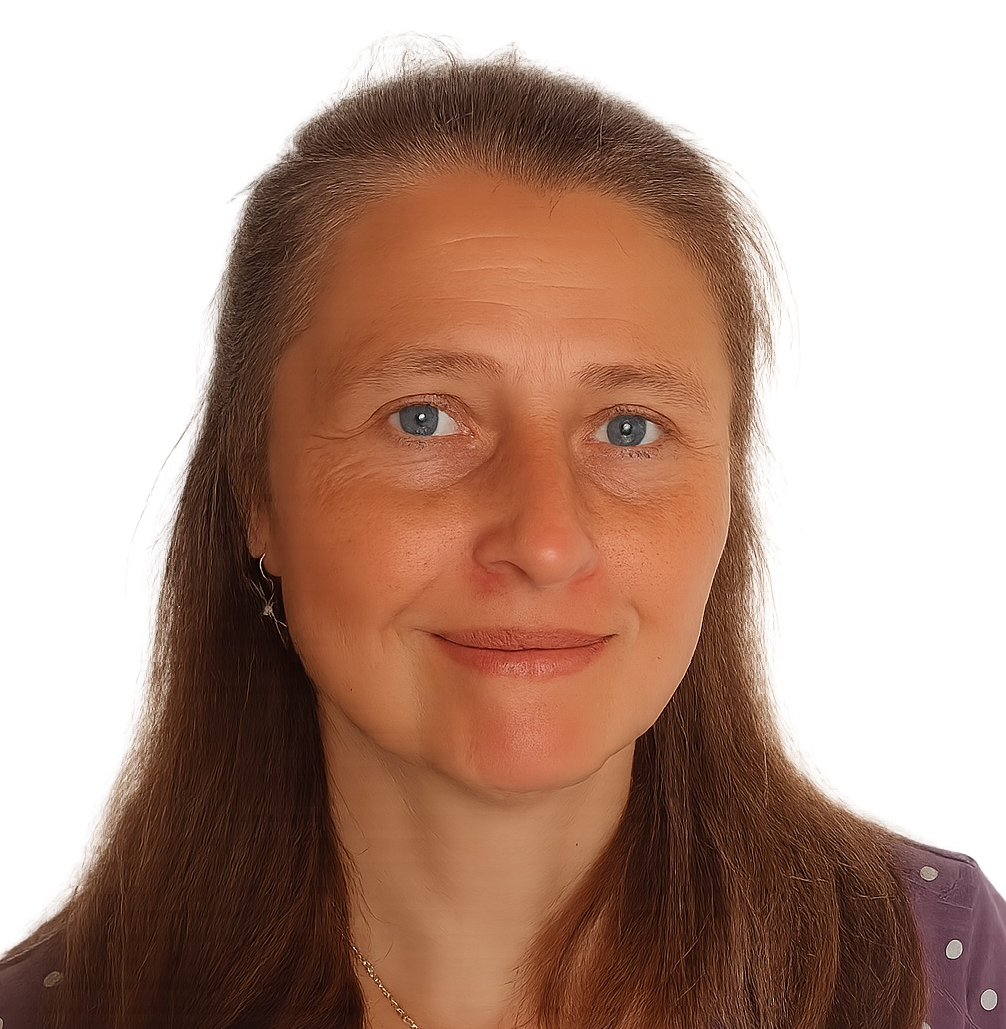 Michaela Kovačíková — Referentka nákupu
