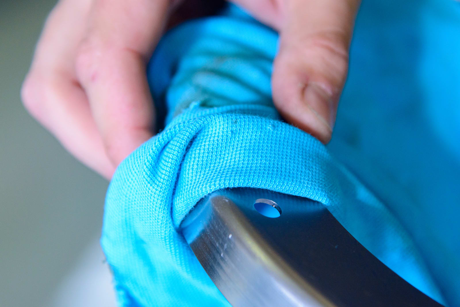 Phosphating and degreasing