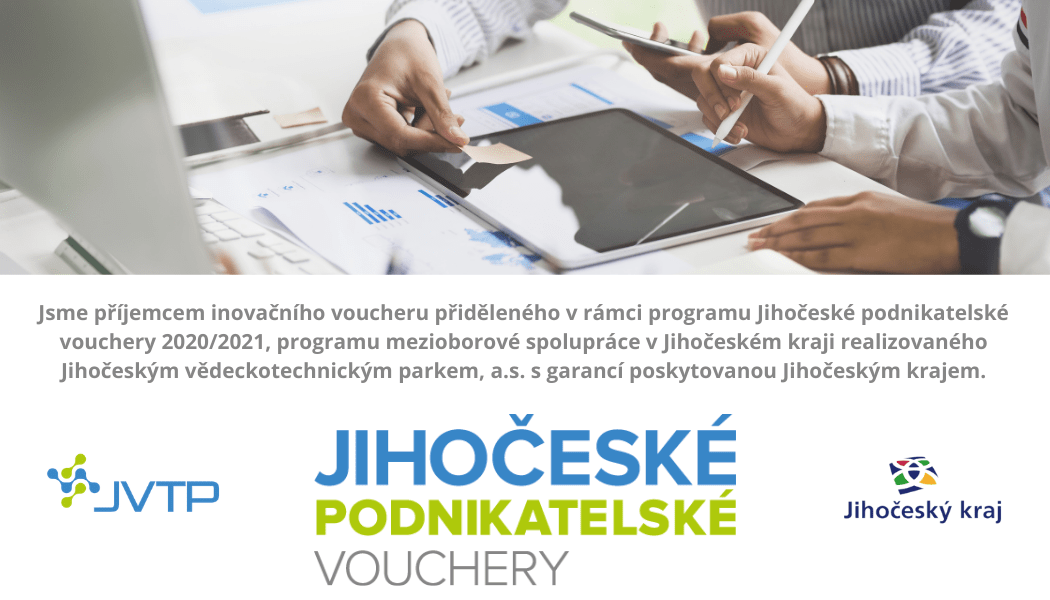 Südböhmische Unternehmensgutscheine 2020/2021