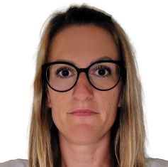 Bc. Klára Dubová — Asistentka vedení společnosti a referentka kooperací