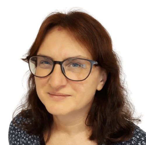 Ing. Alena Marková — Vedoucí logistiky a obchodu