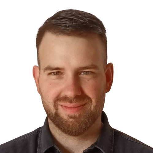 Marek Wostl — Technolog