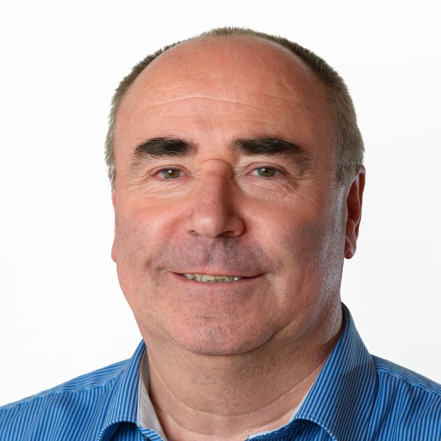 Ing. Miroslav Zemene — Jednatel společnosti