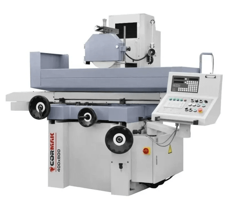 Bruska na plocho CORMAK 400x800